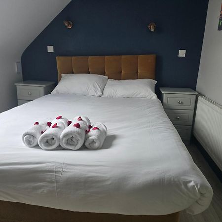 The Dutch Tulip Hotel Mallow Exterior photo